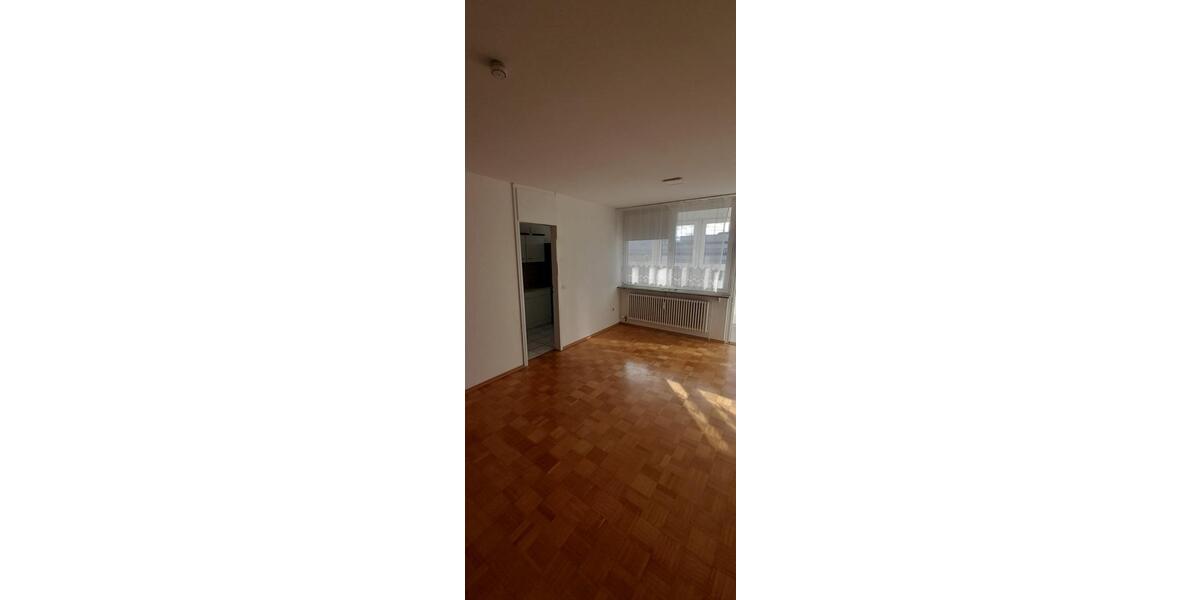 Etagenwohnung Augsburg Universitätsviertel - 1 Zimmer, 42 m&sup2;, 165.000&euro; | Angebot:25841231