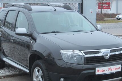 Dacia Duster 98.000 km 9.950 &euro; Stadtbergen 86391