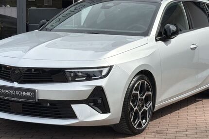 Opel Astra 51.154 km 21.250 &euro; Königsbrunn bei Augsburg 86343