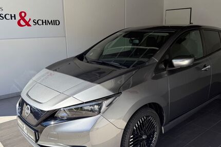 Nissan Leaf 31.520 km 22.470 &euro; Gersthofen 86368