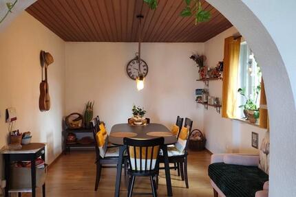 Wohnung Scheuring - 4 Zimmer, 101 m&sup2;, 1.500&euro; | Angebot:26525640