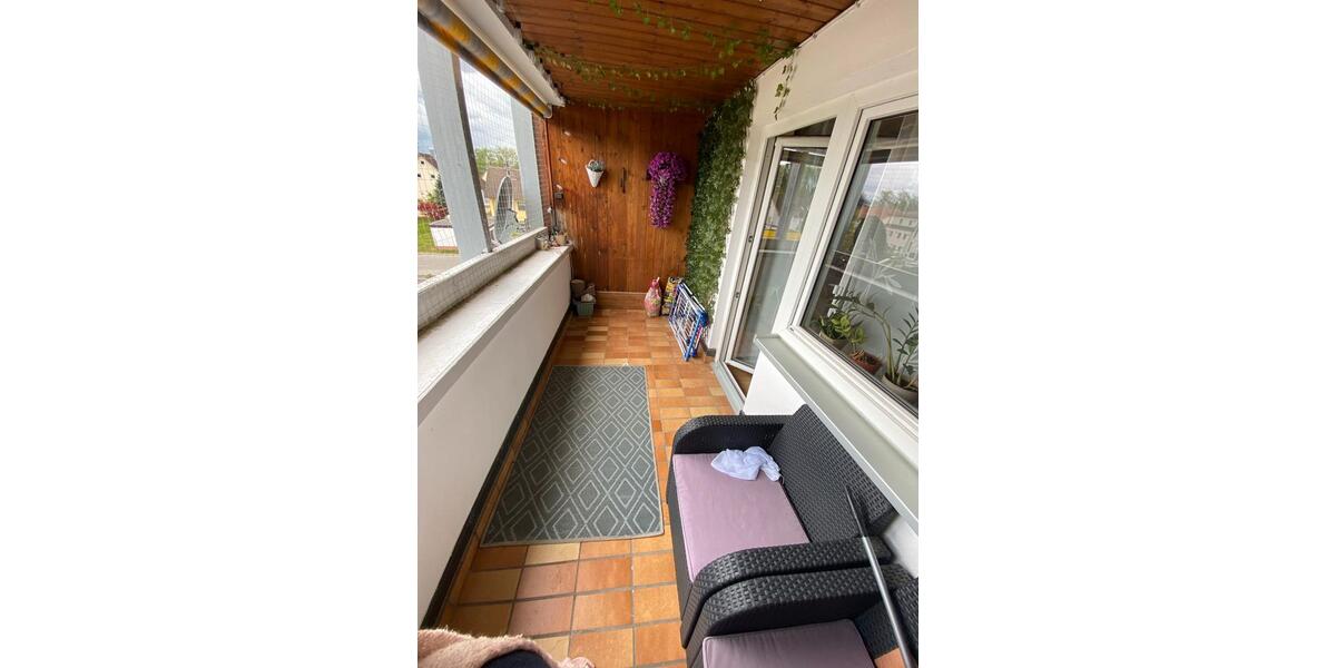 Etagenwohnung Schwabmünchen - 4 Zimmer, 110 m&sup2;, 1.050&euro; | Angebot:26614960