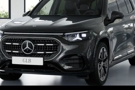 Mercedes-Benz GLB 220 9.900 km 62.200 &euro; Augsburg 86161