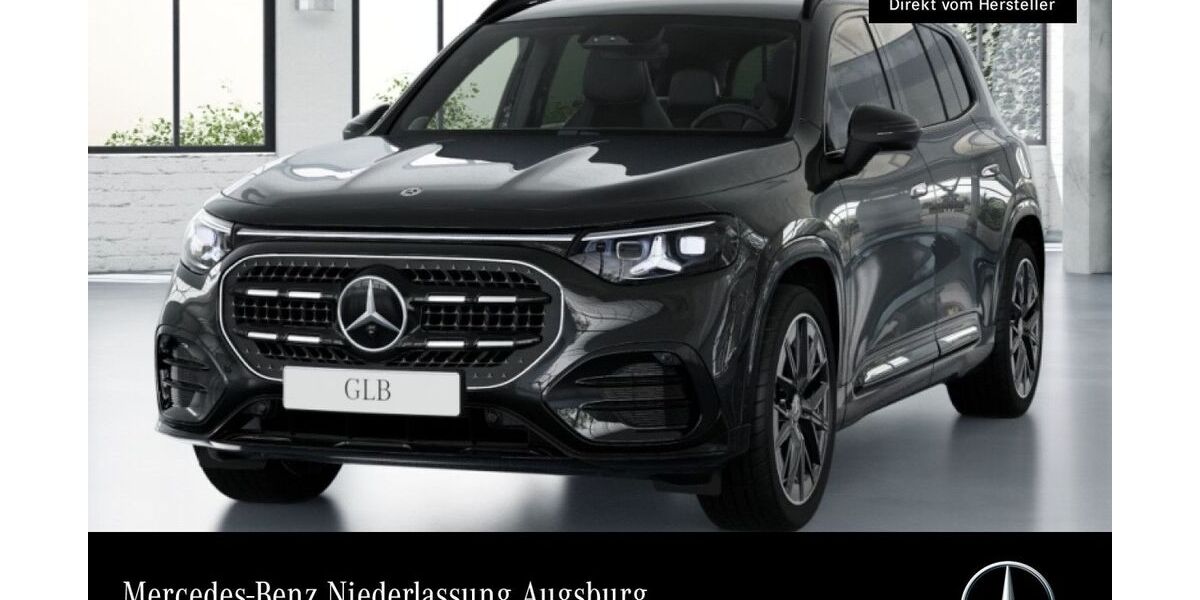 Mercedes-Benz GLB 220 9.900 km 62.200 &euro; Augsburg 86161