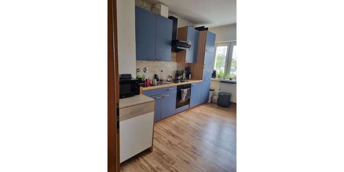Etagenwohnung Augsburg Oberhausen - 16 Zimmer, 105 m&sup2;, 435&euro; | Angebot:26263152