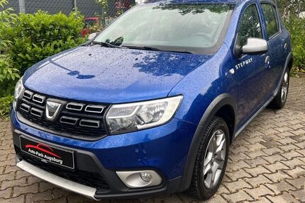 Dacia Sandero 34.000 km 10.980 € Augsburg 86154