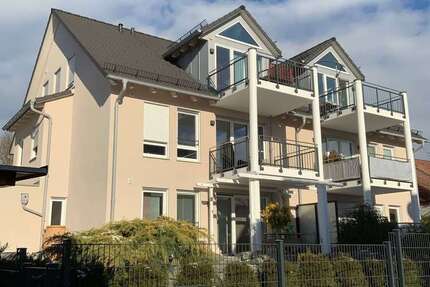 Wohnung zum Mieten in Kleinberghofen 850 € 47 m²