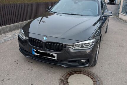 BMW 320 187.000 km 12.400 &euro; Meitingen 86405