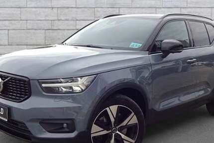Volvo XC40 22.900 km 34.900 &euro; Augsburg 86179