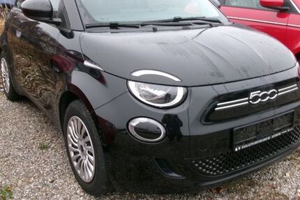 Fiat 500e 19.611 km 18.980 &euro; Augsburg 86179