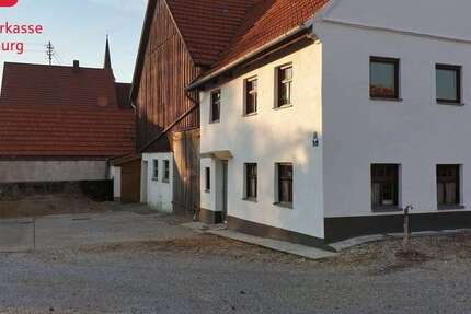 Grundstück Hiltenfingen - 995.000&euro; | Angebot:26431928