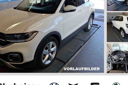 VW T-Cross 30.990 km 21.940 € Wertingen 86637