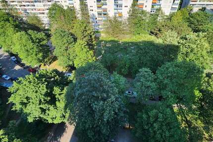 Wohnung Augsburg Spickel-Herrenbach - 2 Zimmer, 52 m&sup2;, 199.000&euro; | Angebot:27146018