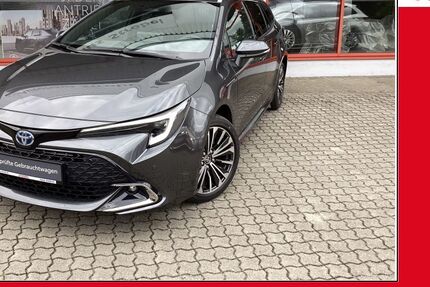 Toyota Corolla 12.800 km 29.480 € Augsburg-Lechhausen 86165