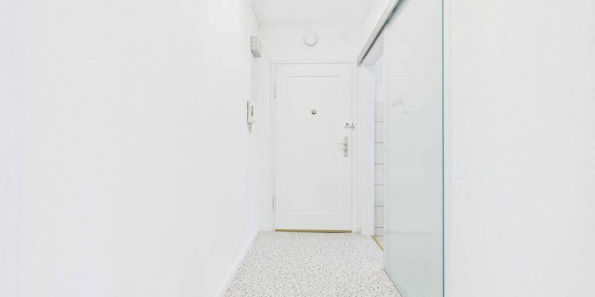 Etagenwohnung Augsburg Göggingen - 1 Zimmer, 39 m&sup2;, 135.000&euro; | Angebot:26500214