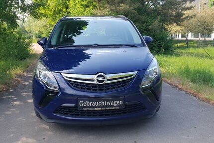 Opel Zafira Tourer 163.000 km 5.865 &euro; Augsburg 86167