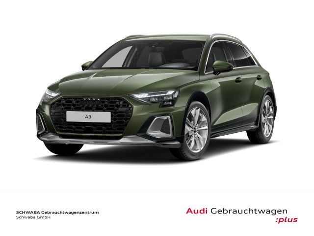 Audi A3 4.800 km 37.190 &euro; Gersthofen 86368