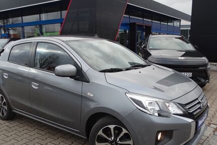 Mitsubishi Space Star 52.300 km 12.990 € Königsbrunn 86343