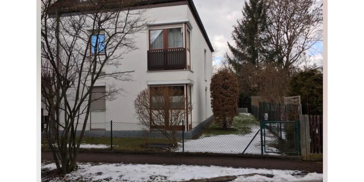 Terrassenwohnung Friedberg - 1 Zimmer, 27 m&sup2;, 159.000&euro; | Angebot:25402377