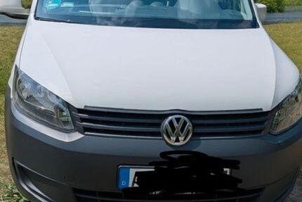 VW Caddy 128.500 km 14.000 &euro; Gersthofen 86368