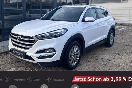 Hyundai TUCSON 83.500 km 14.900 &euro; Schwabmünchen 86830