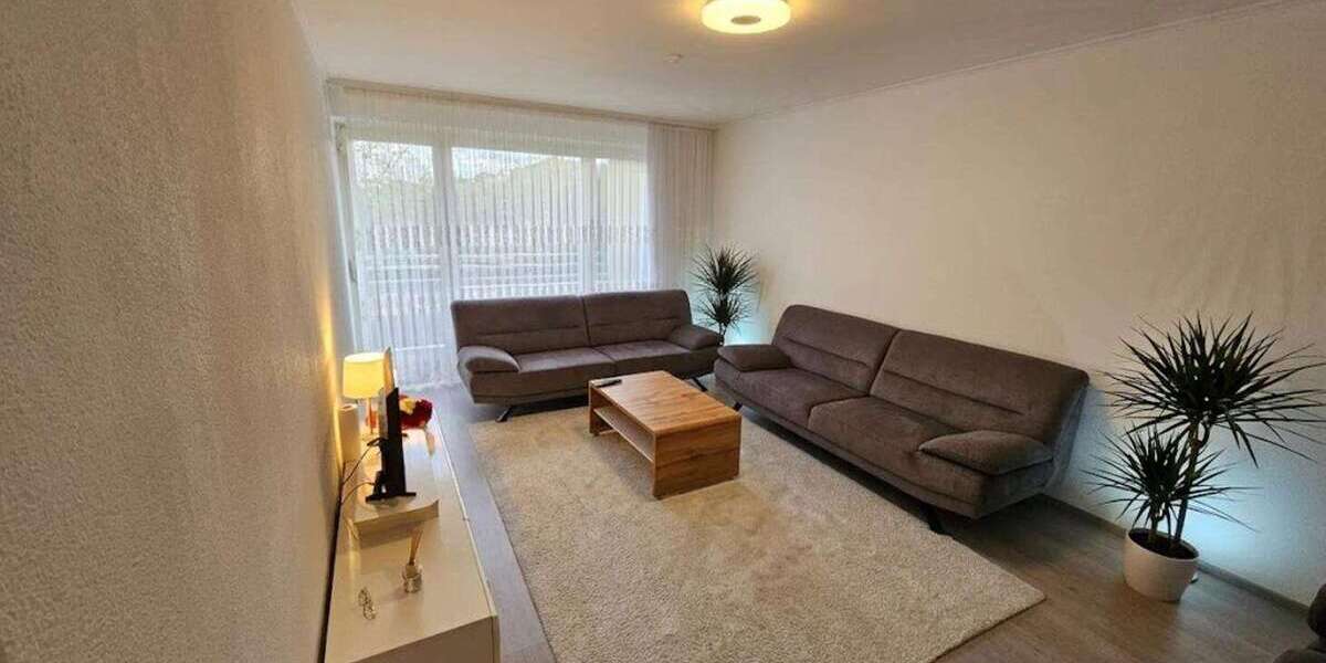 Etagenwohnung Augsburg Antonsviertel - 3 Zimmer, 76 m&sup2;, 320.000&euro; | Angebot:27245442