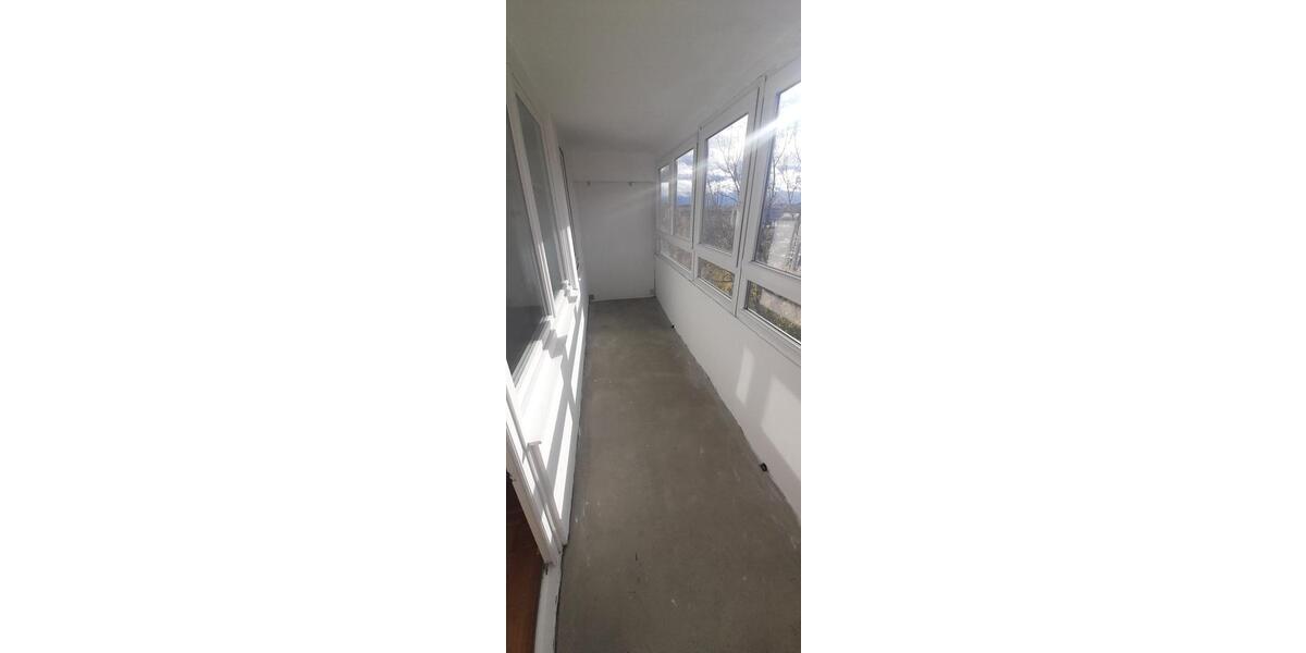 Provisionsfreie unvermietete 1 Zimmer Wohnung Augsburg Univiertel 1 zimmer