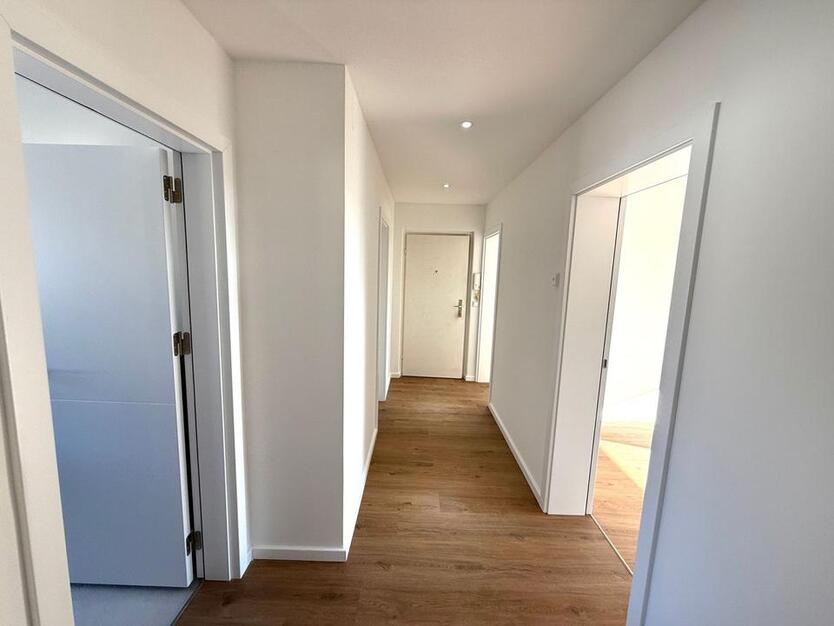 Renovierte 2-Zimmer Wohnung in TOP Lage