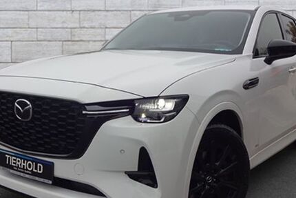 Mazda CX-60 19.400 km 41.490 € Augsburg 86179