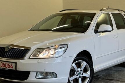 Skoda Octavia 275.000 km 4.500 &euro; Augsburg 86154