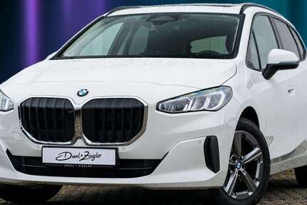 BMW 218 13.490 km 29.990 € Augsburg 86199