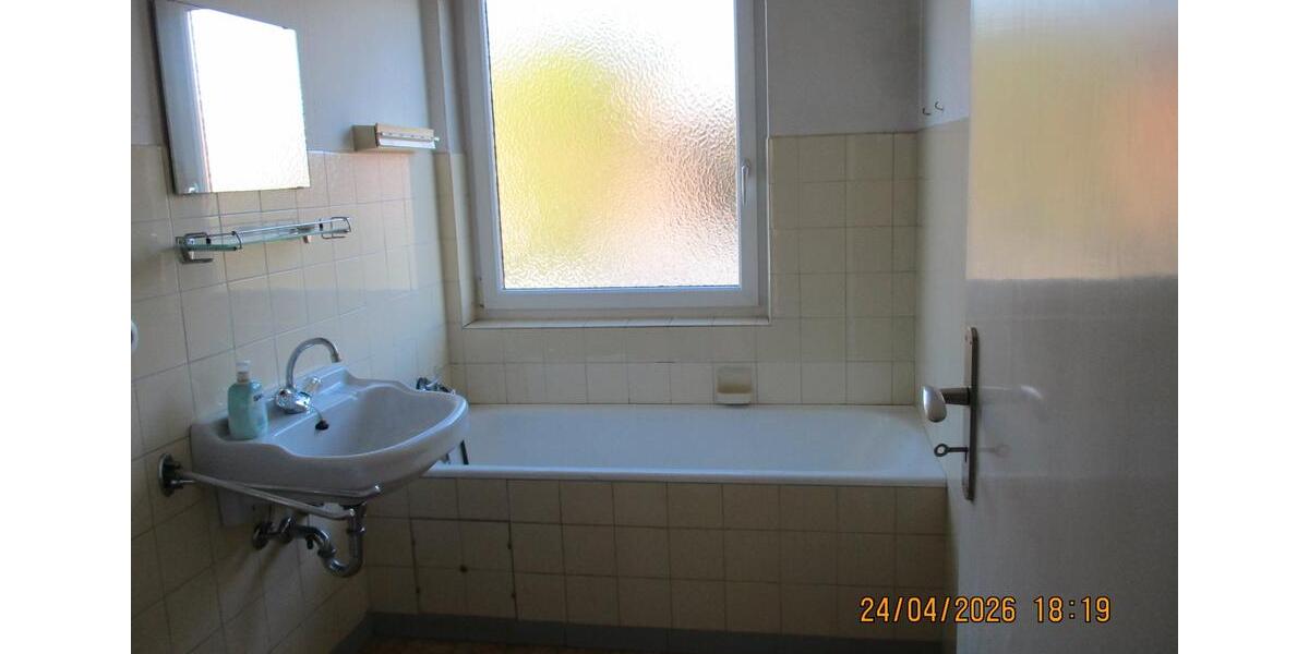 Etagenwohnung Augsburg Pfersee - 3 Zimmer, 69 m&sup2;, 149.000&euro; | Angebot:26960006