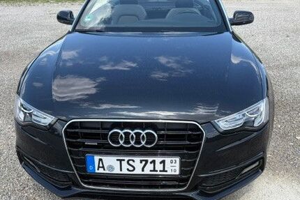 Audi A5 85.000 km 19.900 &euro; Augsburg 86156