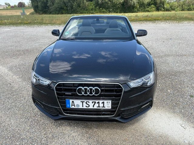 Audi A5 85.000 km 19.900 &euro; Augsburg 86156