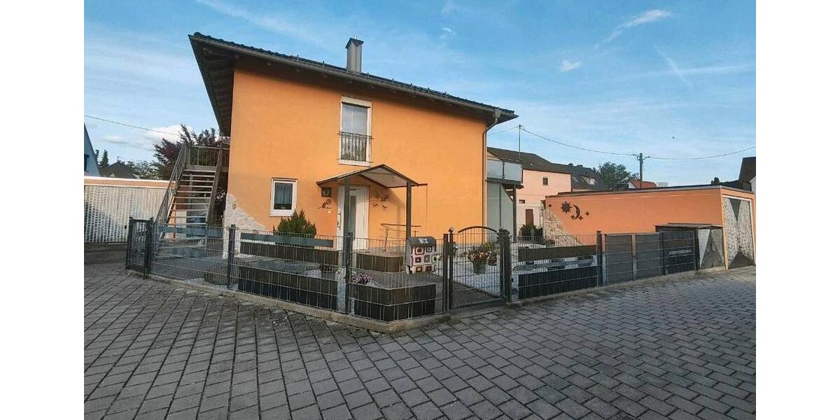 Mehrfamilienhaus, Wohnhaus Mering - 5 Zimmer, 185 m&sup2;, 1.250.000&euro; | Angebot:26775930