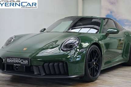 Porsche 992 4.100 km 207.489 &euro; Königsbrunn 86343