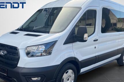 Ford Transit 1.733 km 38.950 &euro; Dinkelscherben-Breitenbronn 86424