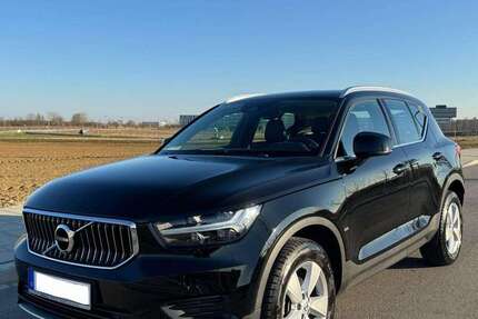 Volvo XC40 88.500 km 23.000 € Augsburg 86161