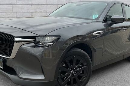 Mazda CX-60 33.700 km 34.900 &euro; Augsburg 86179