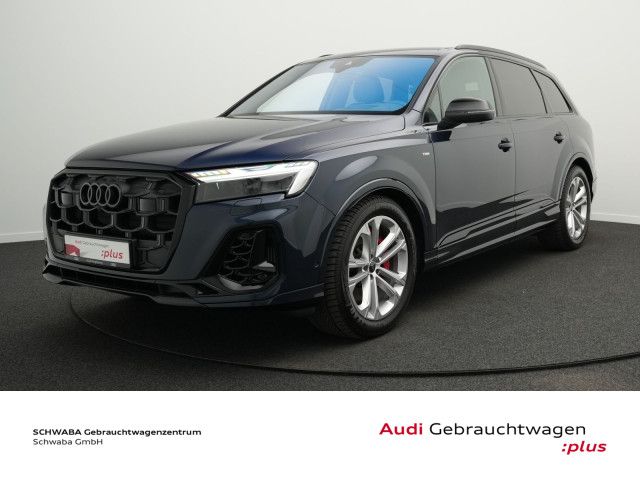 Audi Q7 16.200 km 83.380 &euro; Gersthofen 86368
