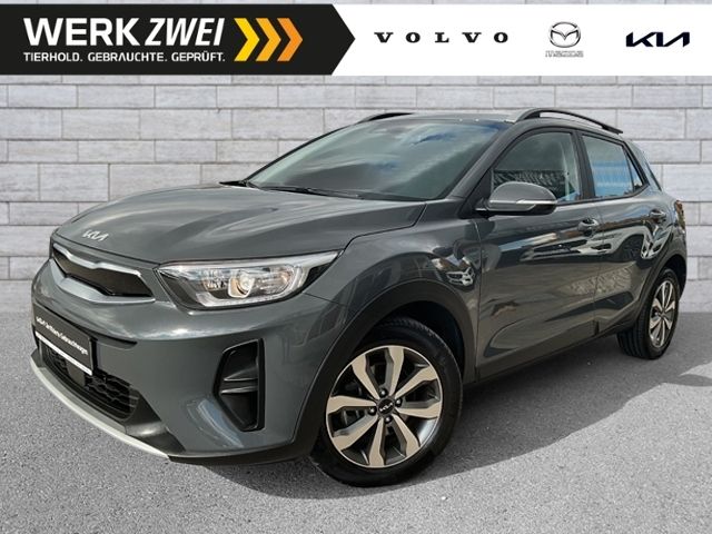 Kia Stonic 38.000 km 18.790 € Augsburg 86179
