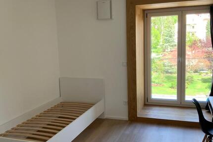 1-Zimmer Wohnung in Augsburg zu vermieten