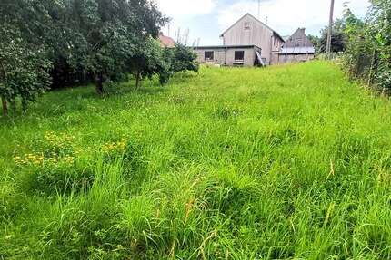 Grundstück zu verkaufen in Rehling 540.000 € 1380 m² zimmer