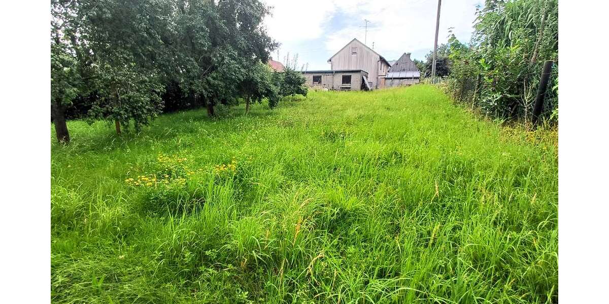 Grundstück zu verkaufen in Rehling 540.000 € 1380 m² zimmer