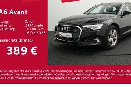 Audi A6 25.300 km 45.970 &euro; Gersthofen 86368