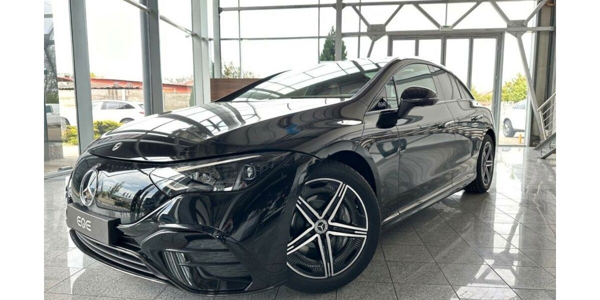 Mercedes-Benz EQE 13.850 km 57.900 &euro; Westendorf 86707