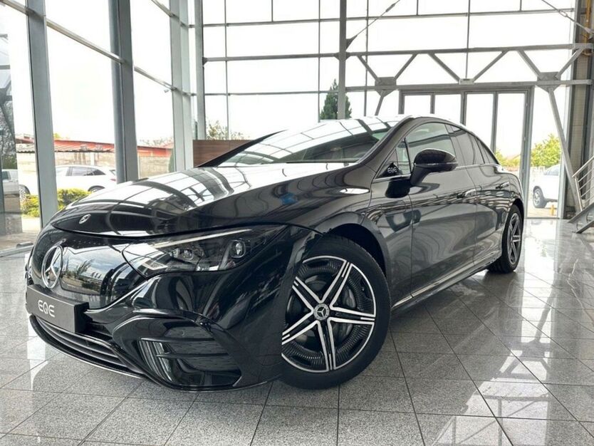 Mercedes-Benz EQE 15.000 km 65.990 € Westendorf 86707