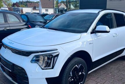 Kia Niro 24.970 km 28.980 &euro; Diedorf / Augsburg 86420