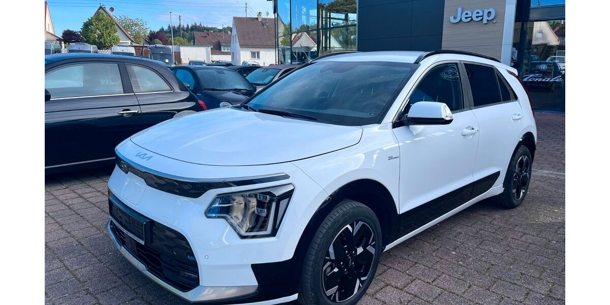Kia Niro 24.970 km 28.980 &euro; Diedorf / Augsburg 86420