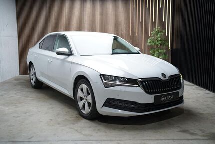 Skoda Superb 136.160 km 20.950 &euro; Königsbrunn 86343